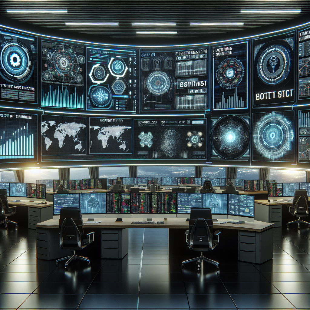 Emerging Botnets, Supply Chain Threats, and AI-Driven Fraud Dominate Cybersecurity Landscape