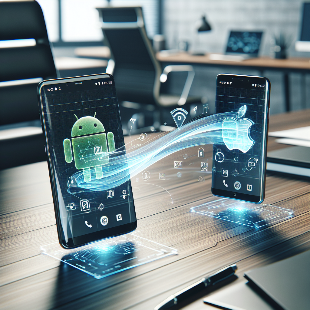 Enhancing Connectivity and Security Amidst Rising Data Breaches