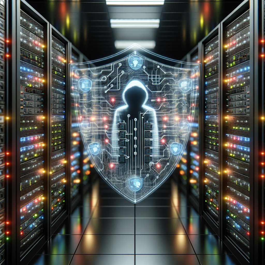 ShadowPad Exploitation and Data Breaches Highlight Rising Cybersecurity Risks