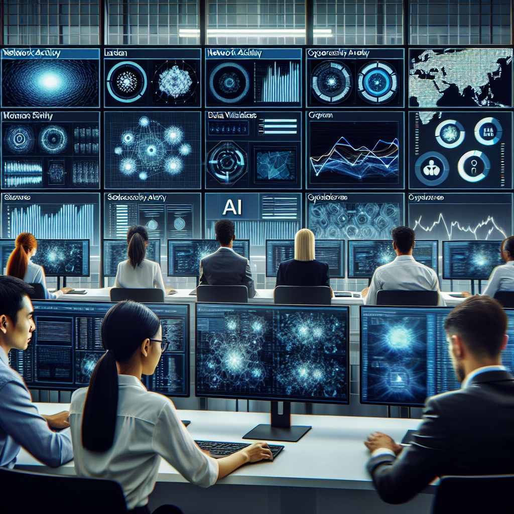 Emerging Threats Exploit AI, Messaging Apps, and Critical Enterprise Vulnerabilities