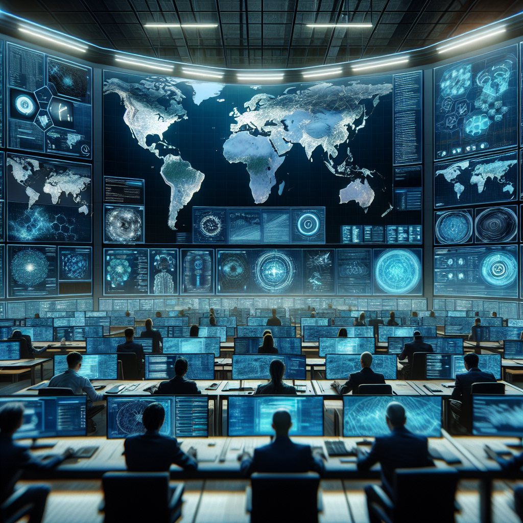 Emerging Threats and Critical Disruptions: December’s Cybersecurity Landscape