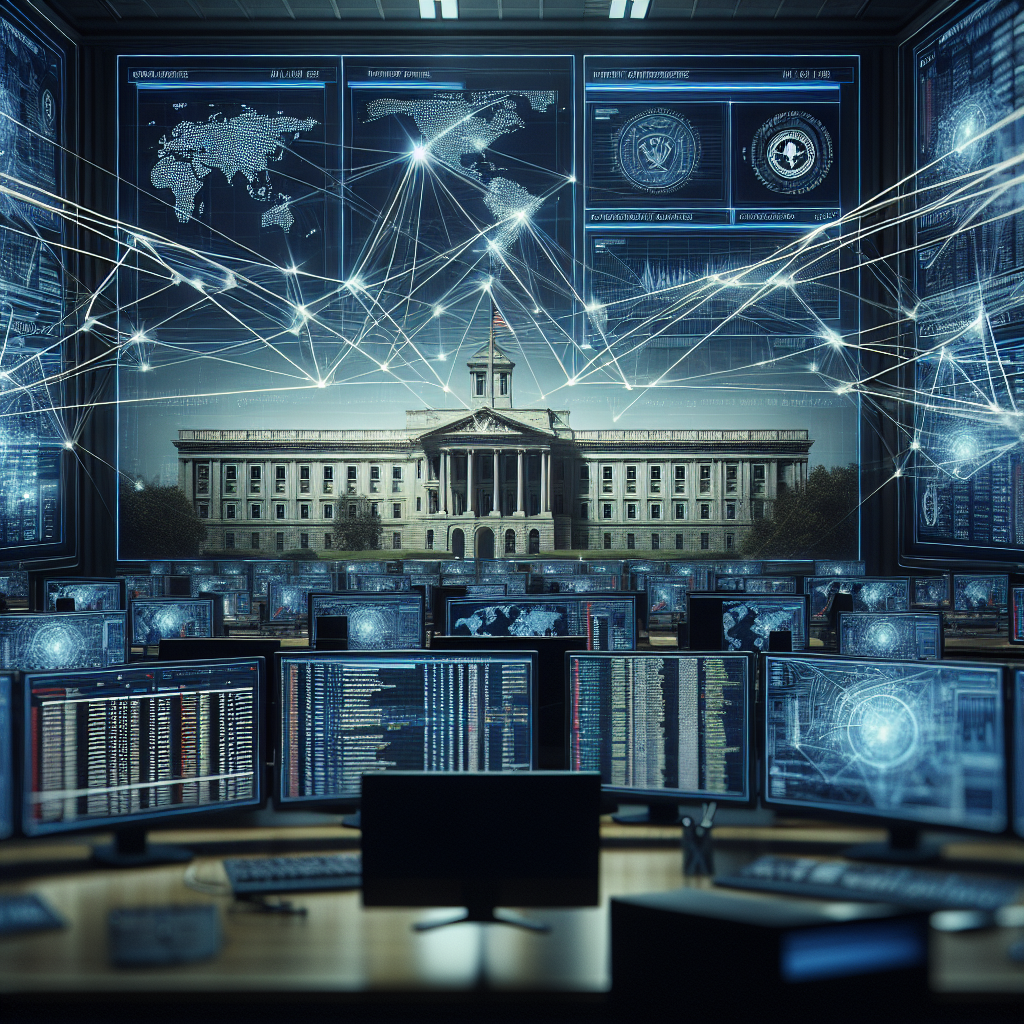 Emerging Threats and Vulnerabilities in Government and Critical Infrastructure Systems